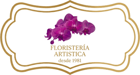 Floristería Artística - desde 1981